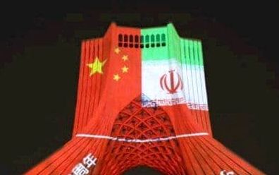 رییس اتاق ایران و چین: تحریم لغو شود میتوان سالی بیش از ۶۰ میلیارد دلار با چین تجارت کرد