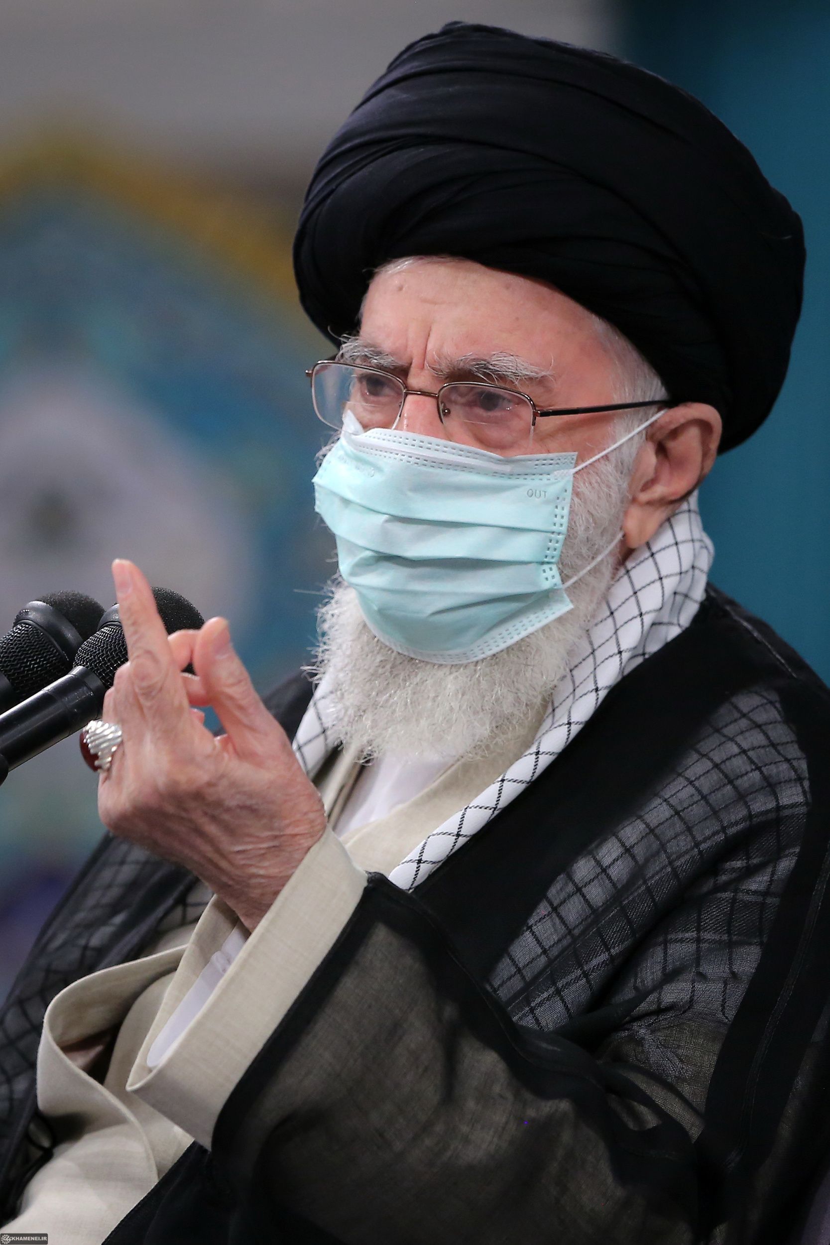 توافق اولیه اروپا برای تحریم هشت فرد و نهاد ایرانی؛ خامنه‌ای: می‌گویند چرا پهپاد می‌فروشید