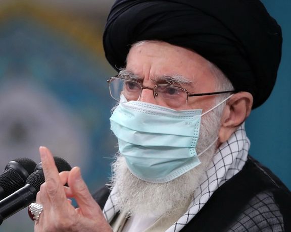 توافق اولیه اروپا برای تحریم هشت فرد و نهاد ایرانی؛ خامنهای: میگویند چرا پهپاد میفروشید