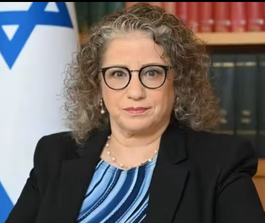 سفیر اسرائیل در مکزیک تاکید کرد از طرح جمهوری اسلامی برای کشتن او مرعوب نخواهد شد