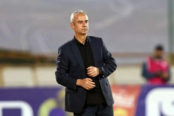 رئیس فنرباغچه: با اسپالتی به توافق رسیدیم اما نیامد، گزینه داخلی ما اسماعیل کارتال است