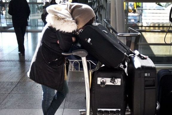 فراستخواه، استاد دانشگاه: میل به مهاجرت جوانان از ۵۰ درصد به ۶۰ درصد رسیده است