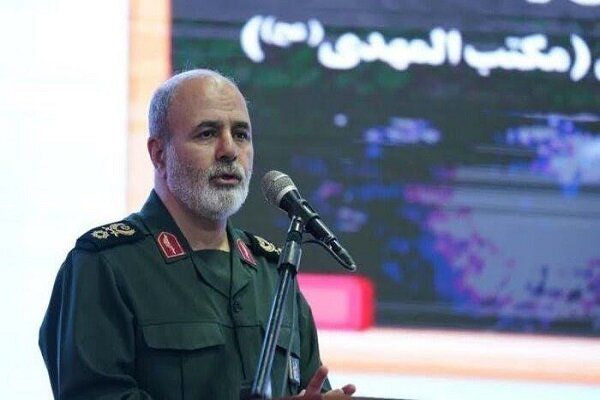 علی‌اکبر احمدیان به عنوان دبیر جدید شورای عالی امنیت ملی منصوب شد