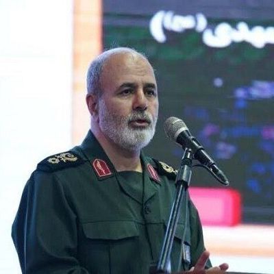 تعيين علي أكبر أحمديان سكرتيرًا جديدًا للمجلس الأعلى للأمن القومي الإيراني