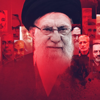 فهرست ۵۲ مقام و فرمانده ارشد کشتهشده جمهوری اسلامی در حملات آمریکا و اسرائیل