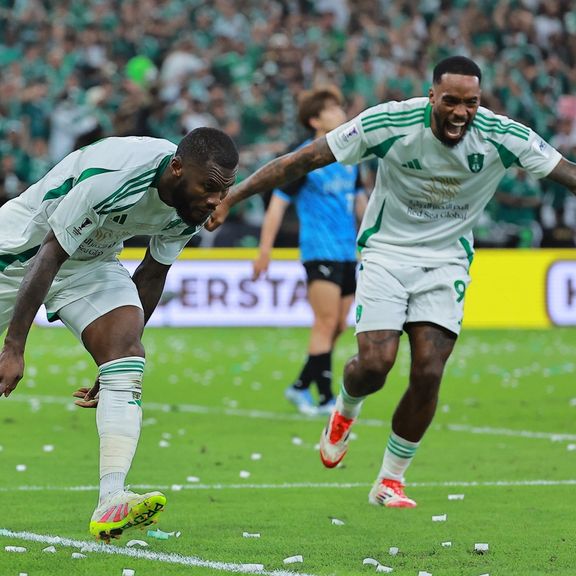 الاهلی ۲-۰ کاوازاکی؛ نماینده عربستان سعودی، اولین قهرمان تاریخ لیگ نخبگان آسیا