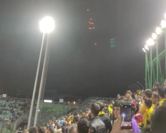 نامه تاج به رییس AFC؛ ایران در امنیت کامل است، میزبانی را به ما برگردانید