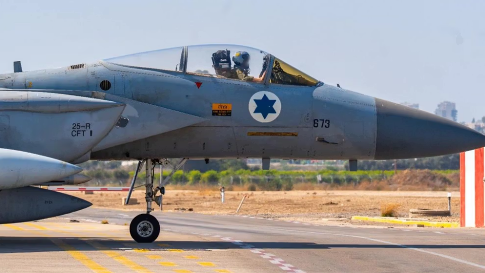 اسرائیل هیوم: عملیات «مرد آهنین» چگونه راه را برای جنگ با ایران هموار کرد