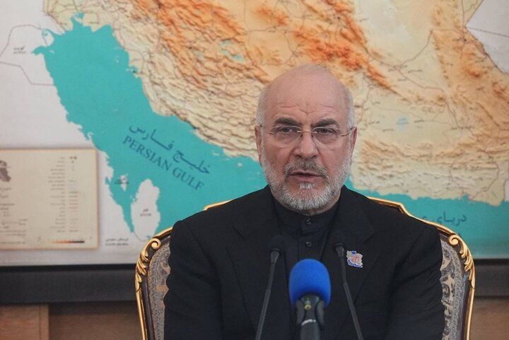 محمدباقر قالیباف: تفاهم اسلام‌آباد تبدیل به اعلامیه شکست آمریکا شد
