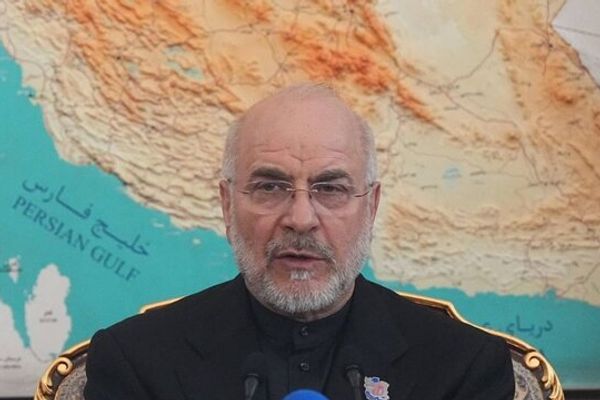 محمدباقر قالیباف: تفاهم اسلامآباد تبدیل به اعلامیه شکست آمریکا شد