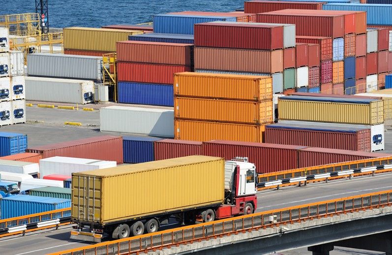 گمرک ایران: تراز تجارت خارجی در هفت ماه نخست امسال به منفی ۸ میلیارد دلار رسید