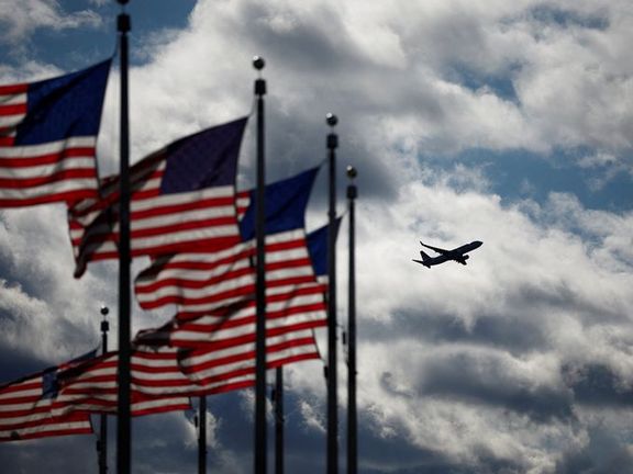 اداره هوانوردی آمریکا به شرکتهای هواپیمایی در مورد پرواز بر فراز ونزوئلا هشدار داد