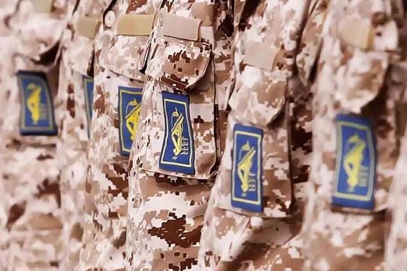 والاستریتژورنال: سپاه پاسداران در حال جابجایی نیروهایش در سوریه به سمت دمشق است