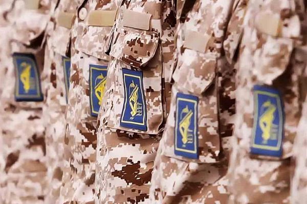 Israel says it killed senior IRGC Quds Force commander in Lebanon