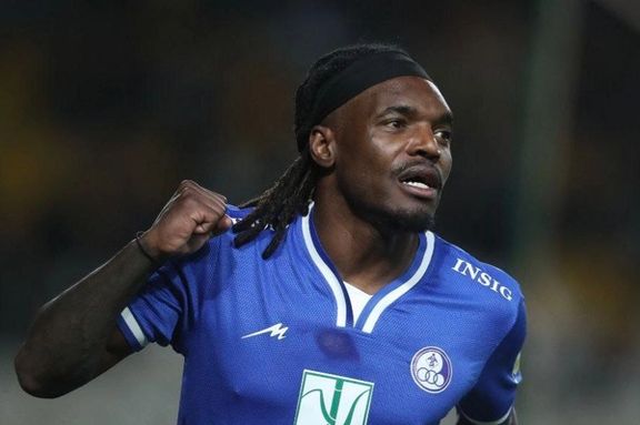 بیفوما، مهاجم استقلال خوزستان: بوژوویچ از دروغها خسته شده بود، کار او را میپسندم