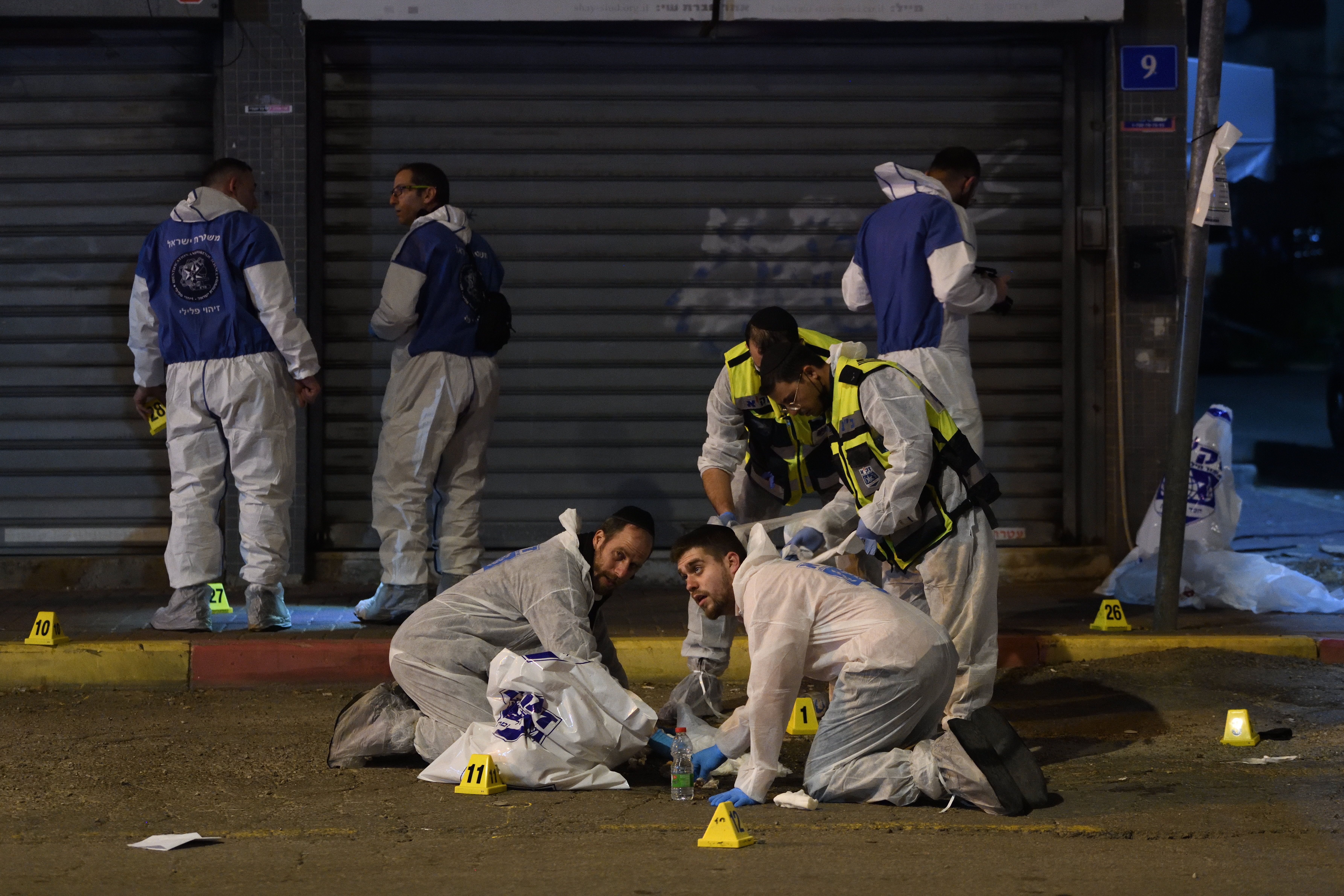 IRGC Media, Hezbollah Call Terror Attack In Israel 'Martyrdom'