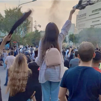 المارد خرج من القمقم.. وفاة مهسا أميني منحت الإيرانيات حياة جديدة