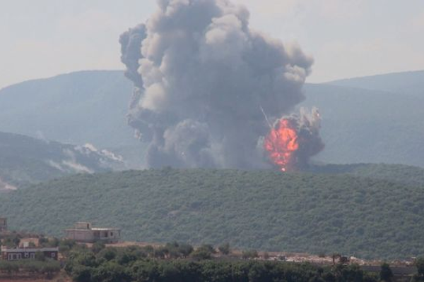 Israel, Hezbollah signal desire to avoid further escalation