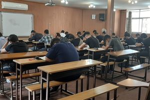 گزارش هممیهن از شیوع سیگار و مخدر در مدارس و برخوردهای خشن با دانشآموزان