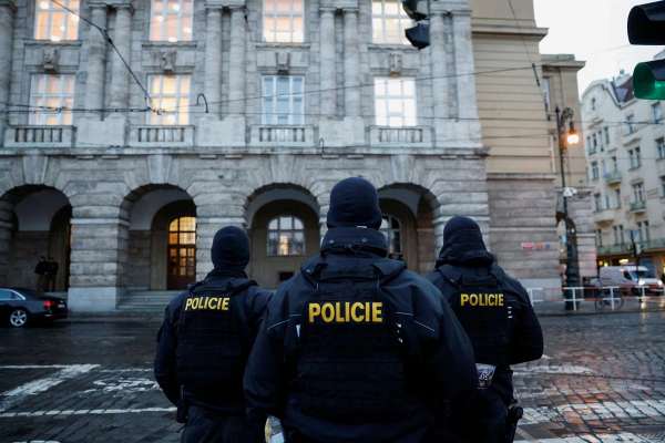 Europeans Thwart More Terror Plots Emanating From Iran