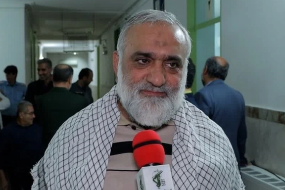 معاون هماهنگکننده سپاه: استقلال ما در دنیا نظیر ندارد و حتی آمریکا هم مستقل نیست