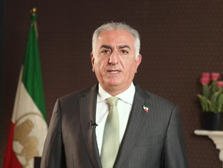 کنفرانس امنیتی مونیخ زیر فشار وزارت خارجه آلمان دعوت از شاهزاده رضا پهلوی را پس گرفته بود