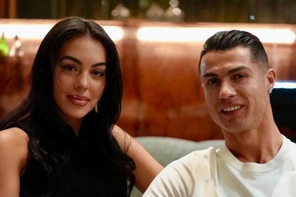 پس از جام جهانی ۲۰۲۶؛ مراسم عروسی کریستیانو رونالدو و جورجینا در یک عبادتگاه ۵۱۱ ساله