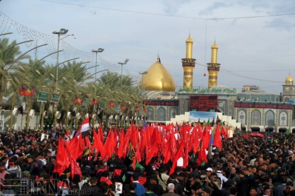 استاندار کرمان: آمار ابتلا به کرونا در بین زائران بازگشته از مراسم اربعین نگران کننده است