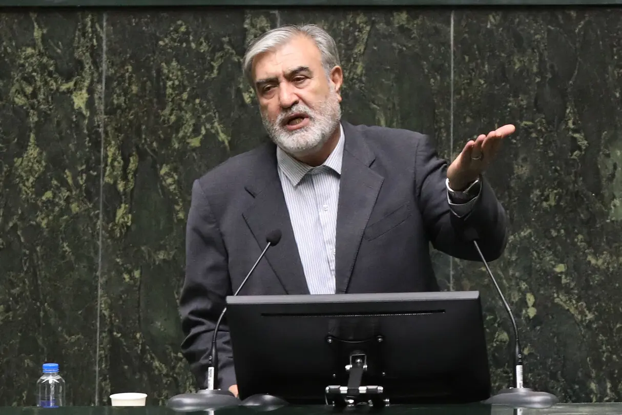 برلماني إيراني: مضيق هرمز ليس "كازينو" لترامب ولا فناءً خلفياً لقراصنة العصر الحديث