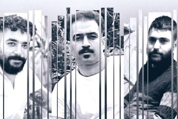 Expat Iranians Call For Demos To Halt Political Prisoners' Executions