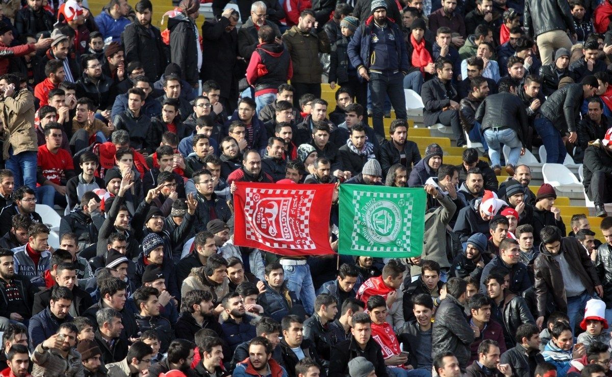 نماینده مردم رفسنجان: تصمیم نهایی برای خرید تیم‌های تبریزی گرفته نشده است