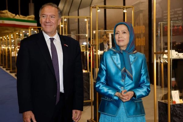 MEK Leaders May Be Extradited to Iran, Judiciary Official Says
