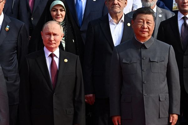مسئول سیاست خارجی اتحادیه اروپا: ایران، روسیه، چین و کره شمالی اتحاد خودکامگان هستند