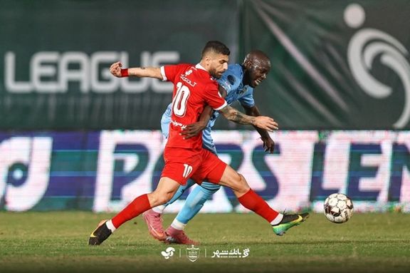 پاسخ سازمان لیگ به باشگاهها؛ خودتان به فکر ورزشگاه خوب برای بازیها باشید