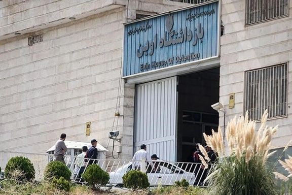 طبق گزارشها، جان معصومه عسکری، زندانی بیمار، به خاطر عدم موافقت با مرخصیاش در خطر است