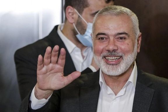 روزنامه خراسان: کشتن اسماعیل هنیه در تهران کار شاقی نبود