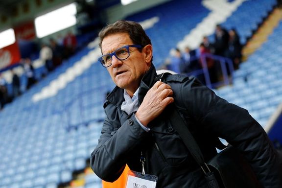 سرمربی مشهور، حامی آقای خاص؛ انتقاد شدید کاپلو از برکناری غیرمحترمانه مورینیو