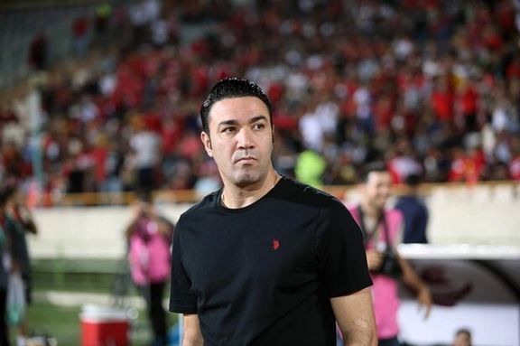 جواد نکونام خواهان آزادی وریا غفوری شد