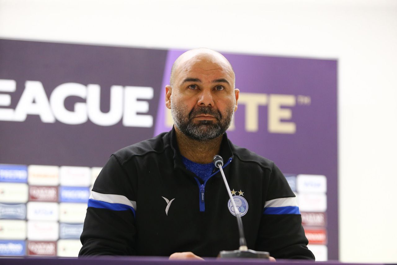 بختیاری‌زاده: نام و تاریخ استقلال آسان به دست نیامده، باید به برد فکر کنیم