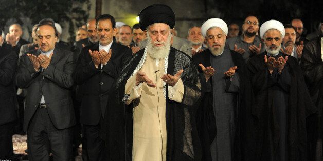 Pundits Say Iran’s Hardliners Block Change And Reform