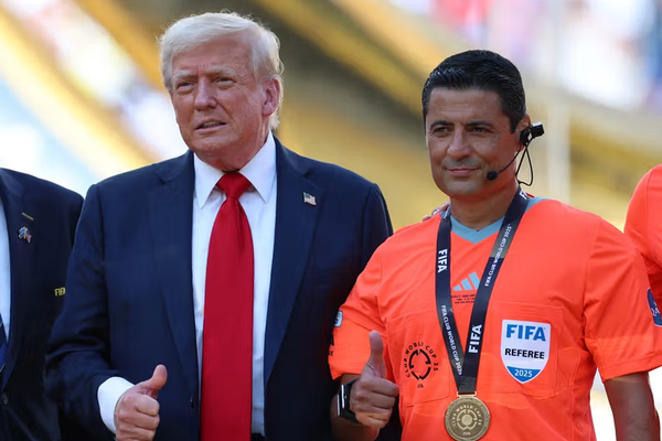 جمهوری اسلامی اموال علیرضا فغانی، محسن یگانه و سردار آزمون را مصادره کرد