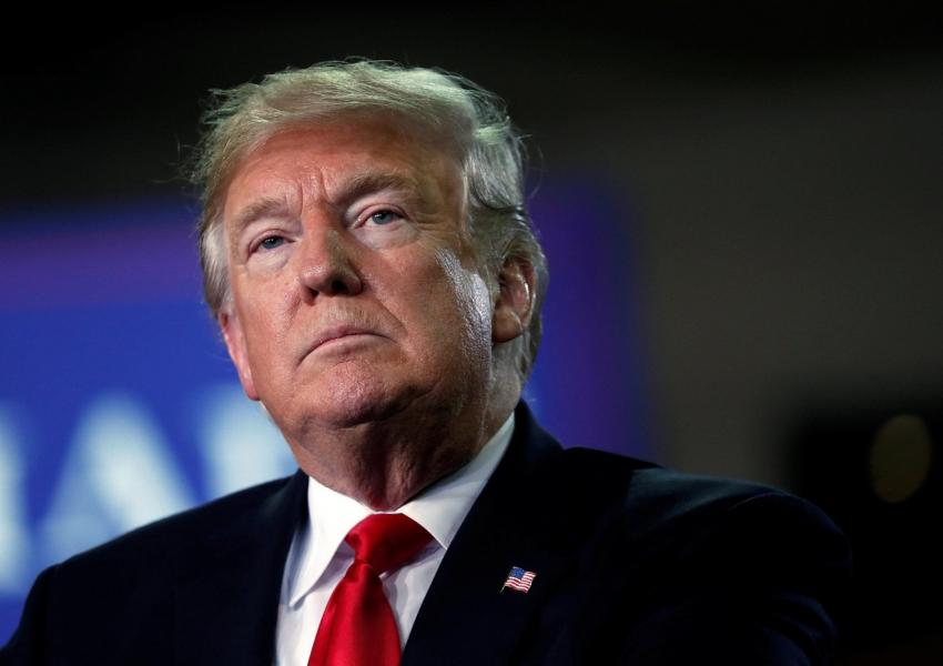 Signs of Madness, Signs Of Weakness? How Trump Blinked On Iran