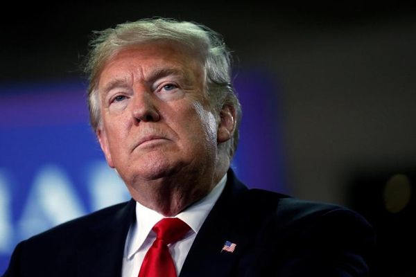 Khamenei Website Posts Animation Showing Trump's Assassination