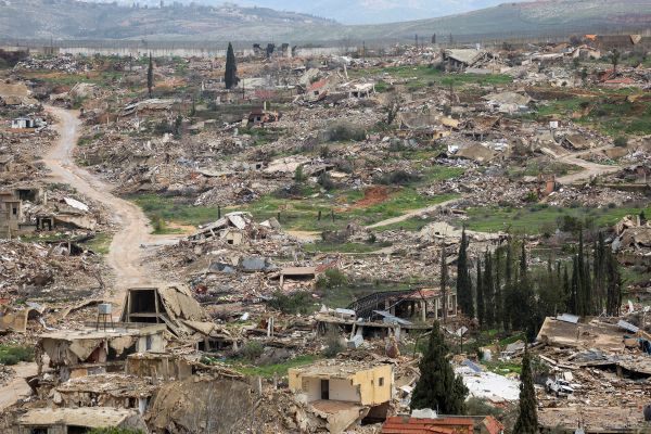 آتشبس لبنان در آستانه فروپاشی؛ حملات متقابل حزبالله و اسرائیل شدت گرفت