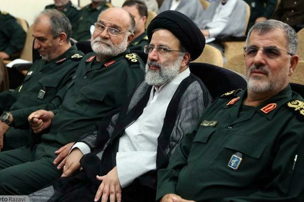 Revision - Council On Foreign Relations Re-Schedules Meeting With Raisi
