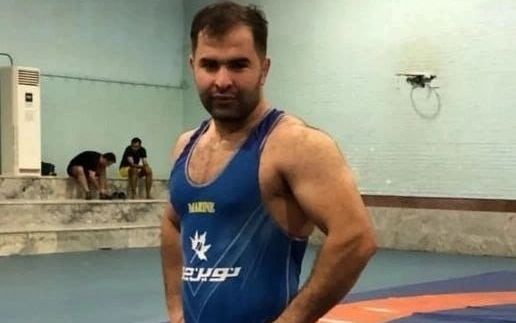 کشتیگیر اهل ایذه دستگیر شد و خبری از او در دسترس نیست