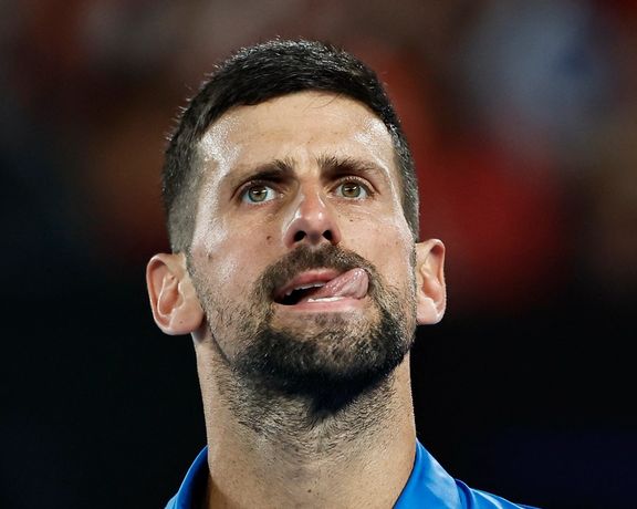 اوج هیجان در ملبورن؛ رقابت جوکویچ و آلکاراس در یکچهارمنهایی اوپن استرالیا