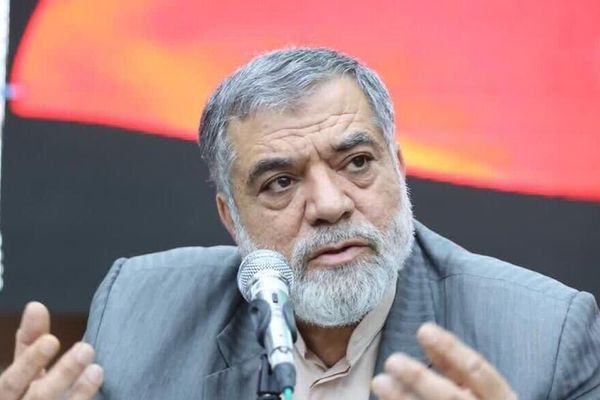 عضو کمیسیون امنیت ملی مجلس: شاید مذاکرهکنندگان ما فقط از دور به آمریکاییها سلام کردند