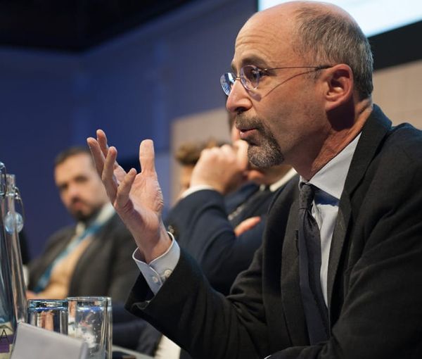 المبعوث الأميركي: كل الخيارات مطروحة على الطاولة لمنع إيران من الحصول على أسلحة نووية