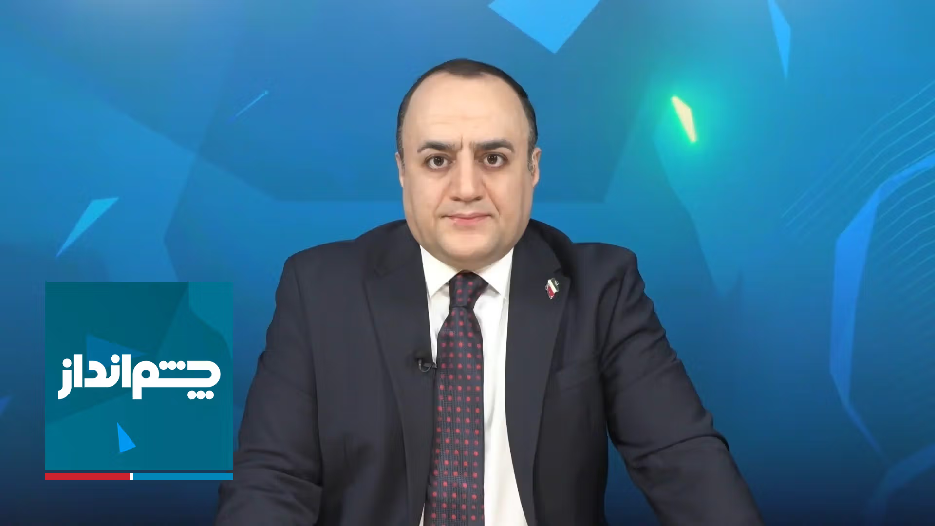 چشم‌انداز: از کودتای نافرجام علیه خامنه‌ای تا تهدید ترامپ